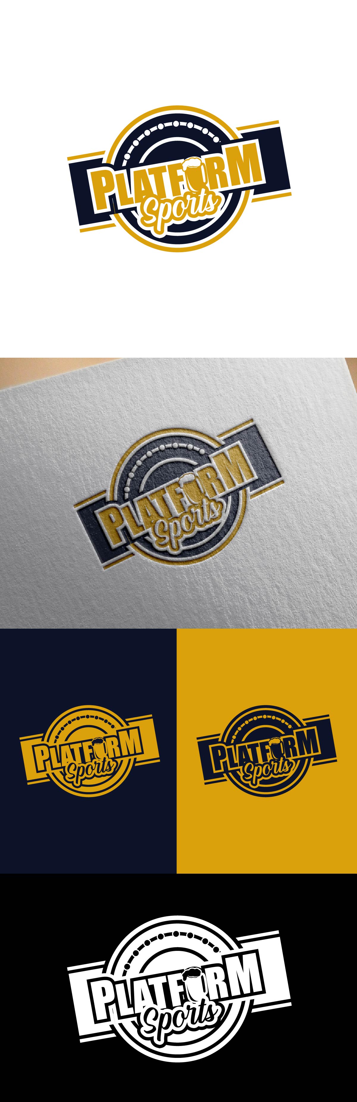 Logo Design by fly  design for this project | Design #32596853