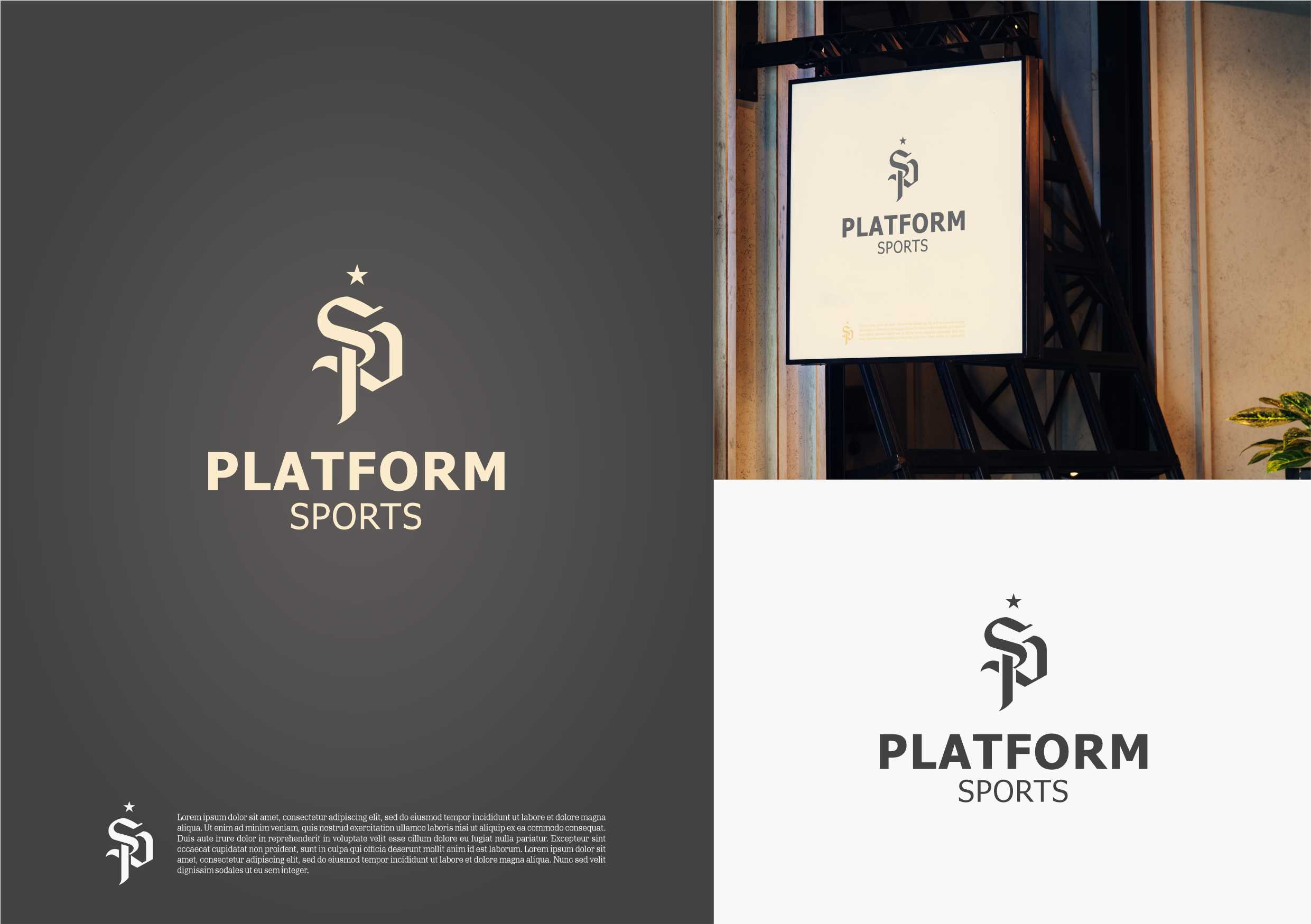 Logo Design by Up Designs for this project | Design #32596507
