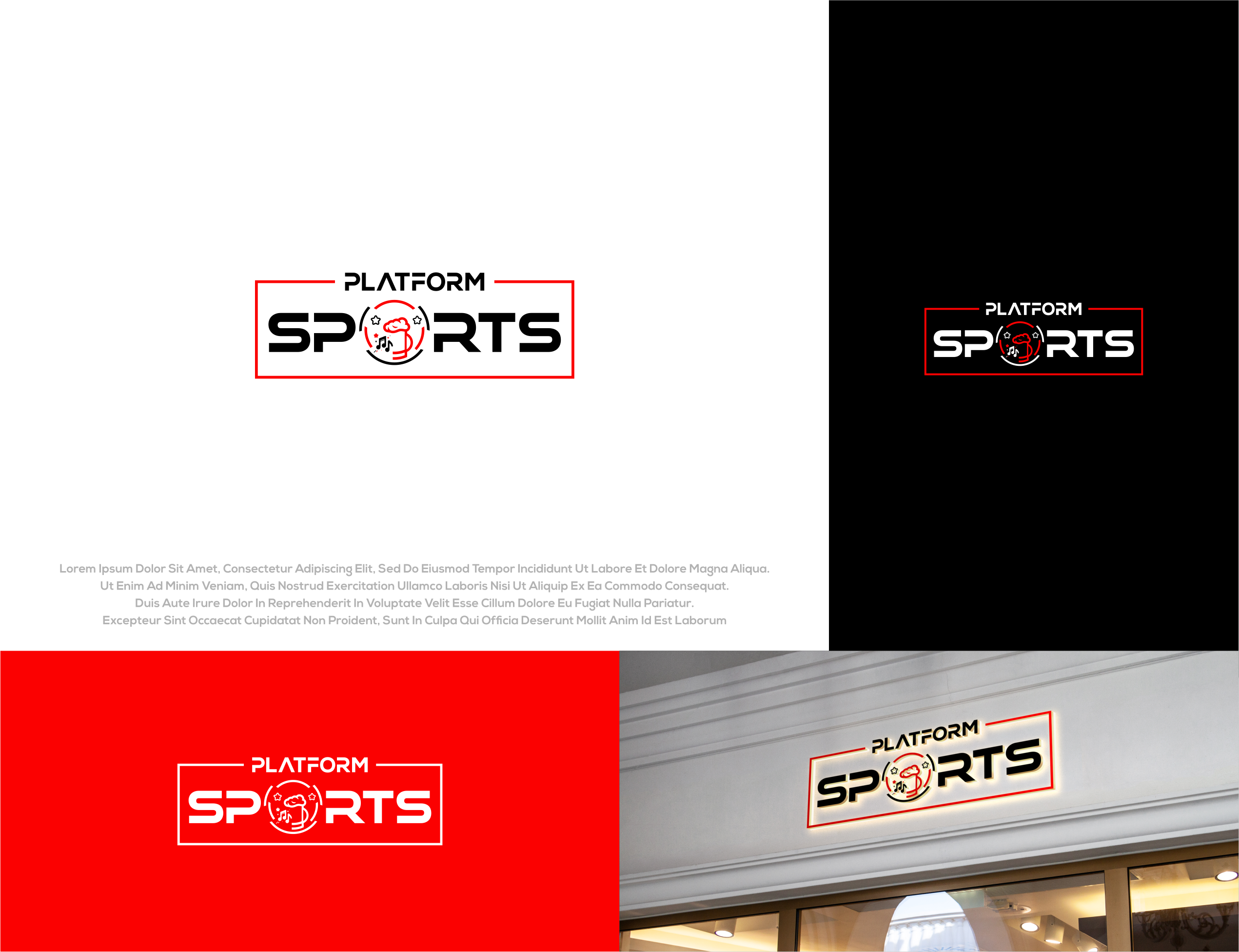 Logo Design by Aditya.DwiRama for this project | Design #32599833