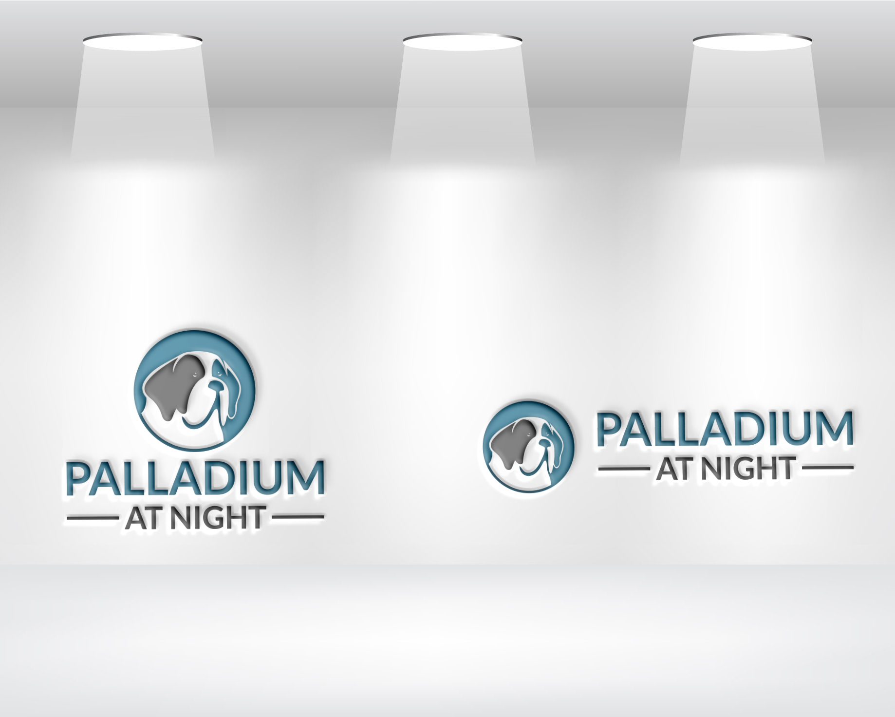 Logo Design by Daniel Khan for this project | Design #32596040