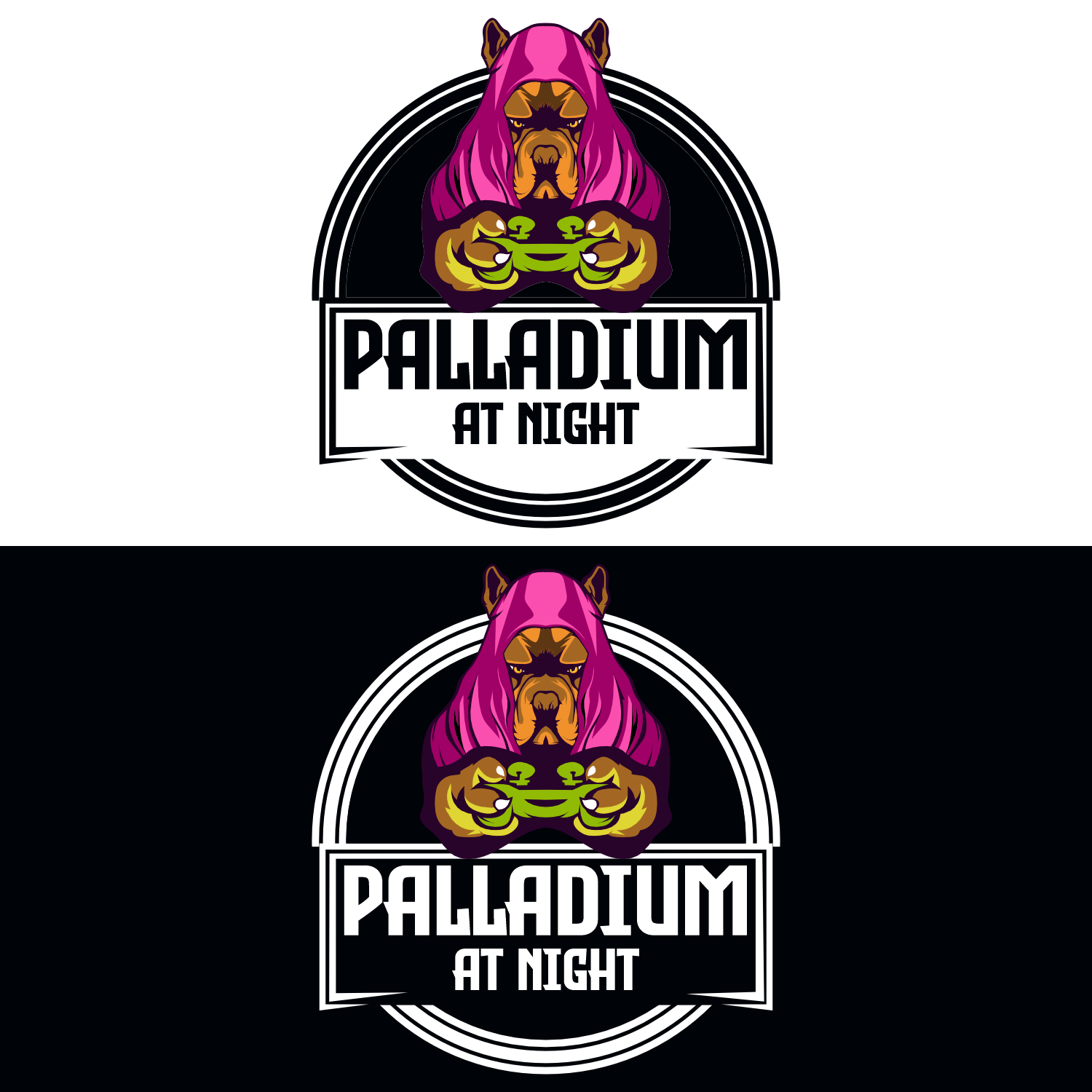 Logo Design by cah awu for this project | Design #32594634