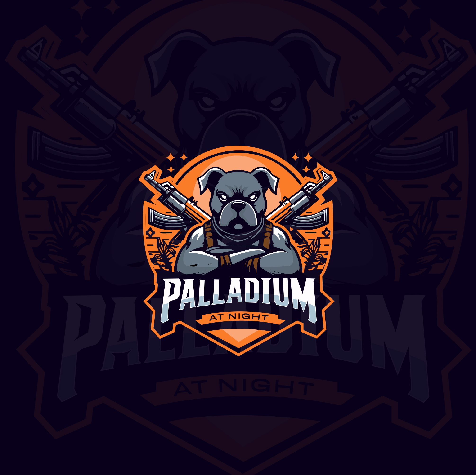 Logo Design by Ak4li™ for this project | Design #32596420