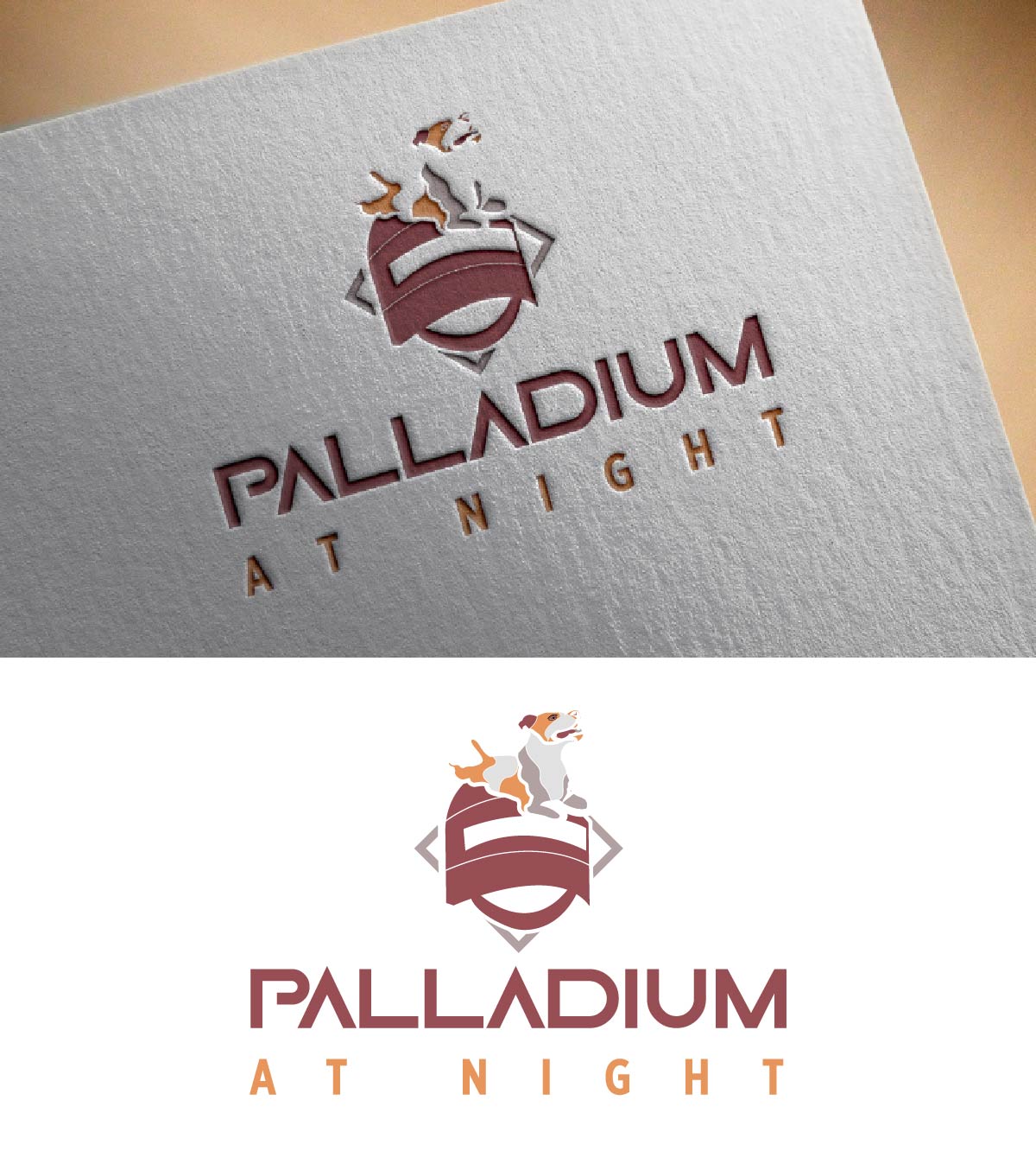 Logo Design by fly  design for this project | Design #32597627