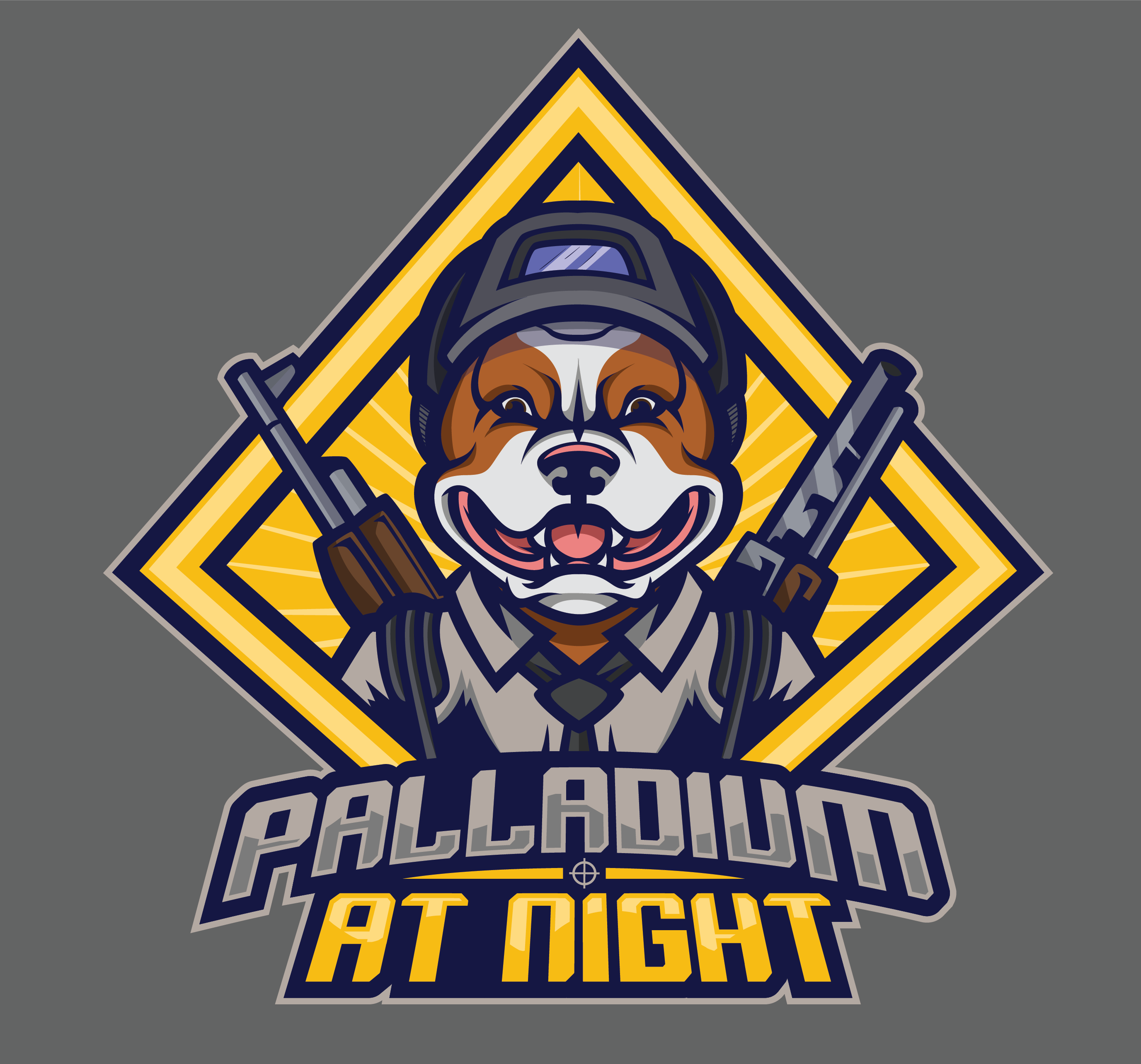 Logo Design by Cody Rostron for this project | Design #32601665