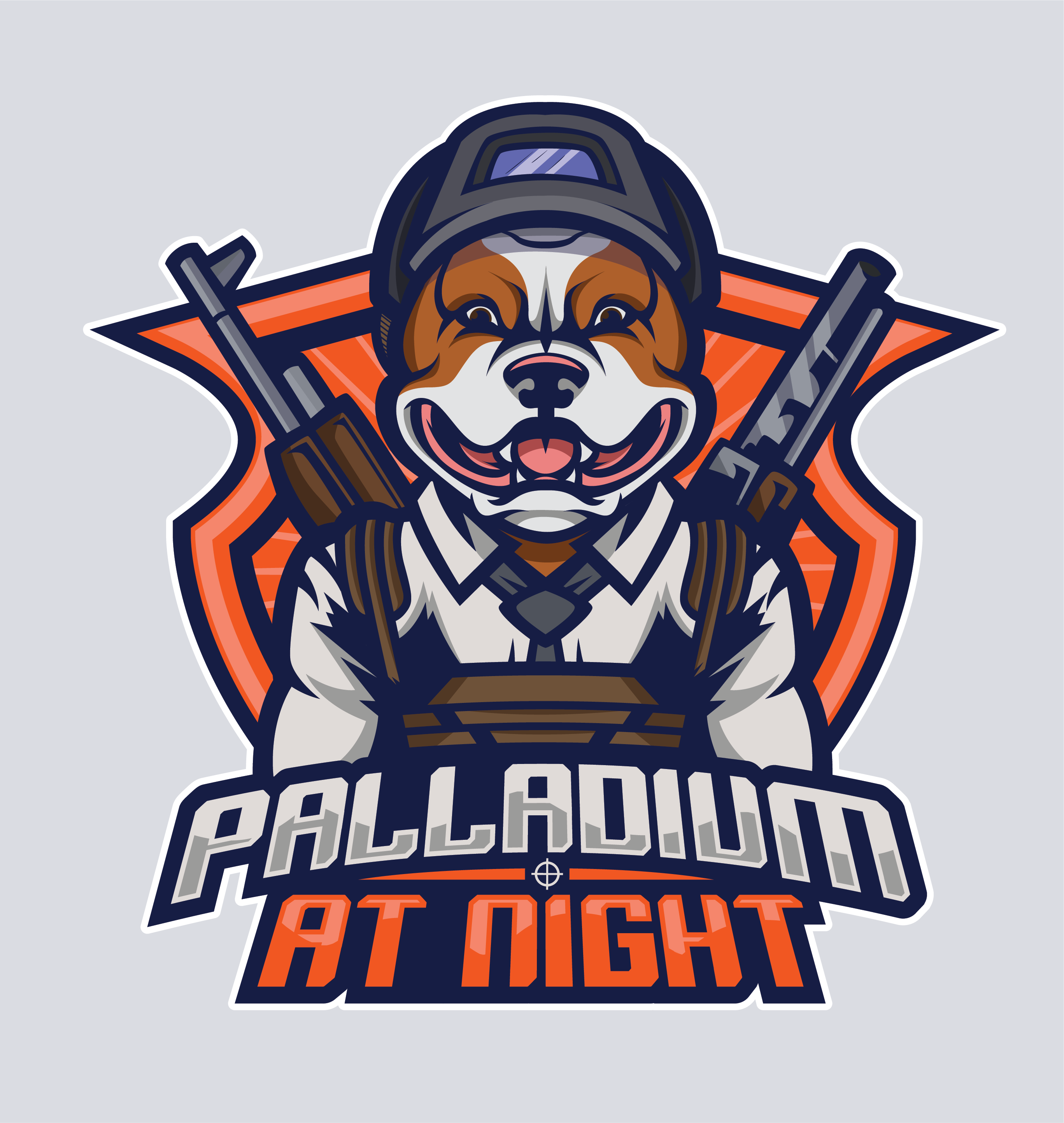 Logo Design by Cody Rostron for this project | Design #32608593