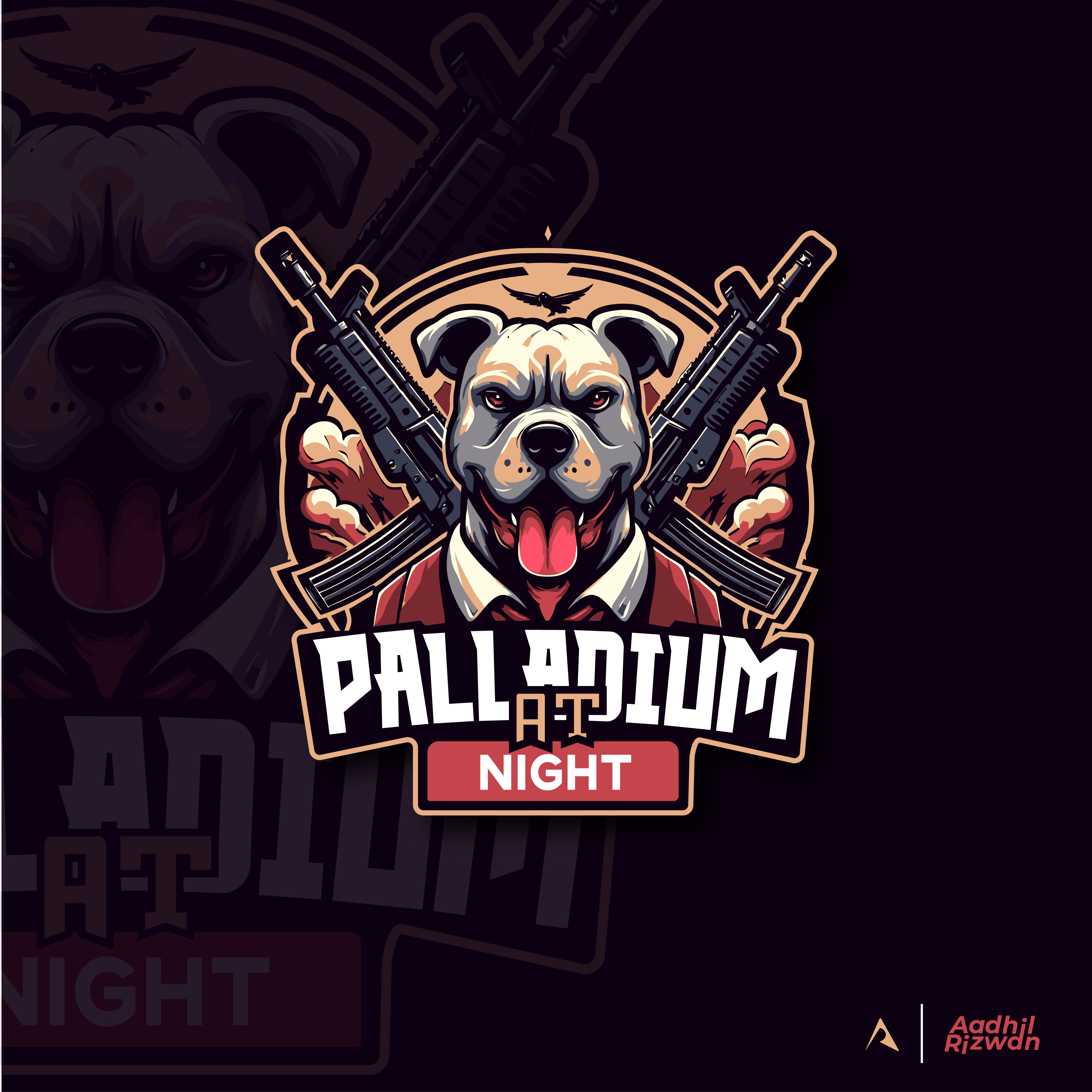 Logo Design by Aadhil Rizwan for this project | Design #32594402