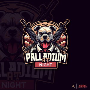 Logo Design by Aadhil Rizwan for this project | Design: #32603733