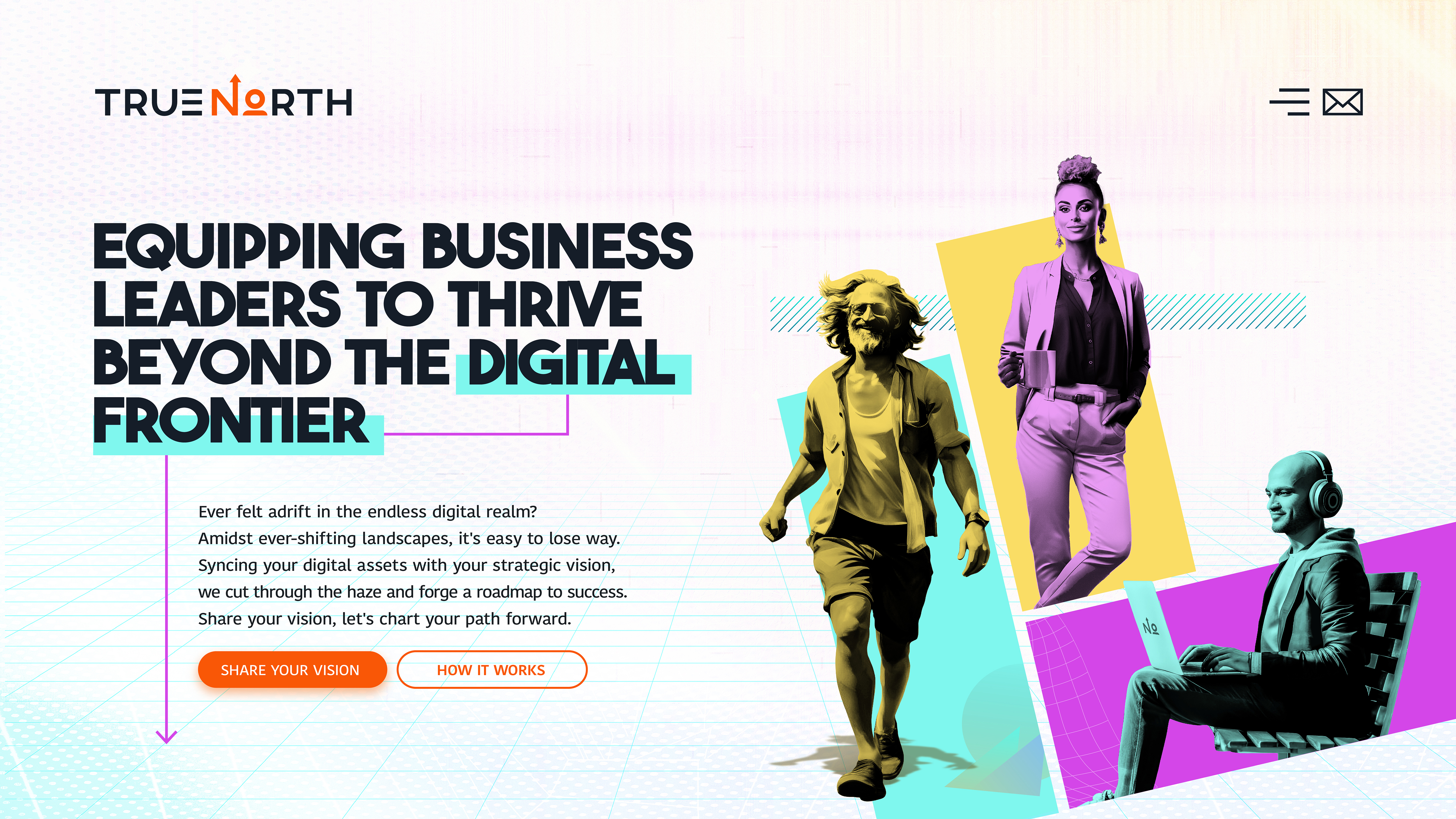 Web Design by frenchcroissant for this project | Design #32608237