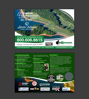 Postcard Design by chandrayaan.creative for this project | Design: #32620630