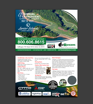 Diseño de Postal por chandrayaan.creative para este proyecto | Diseño: #32622109