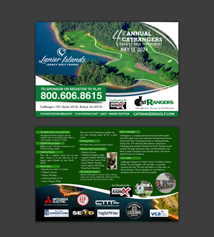 Postcard Design by chandrayaan.creative for this project | Design: #32687315