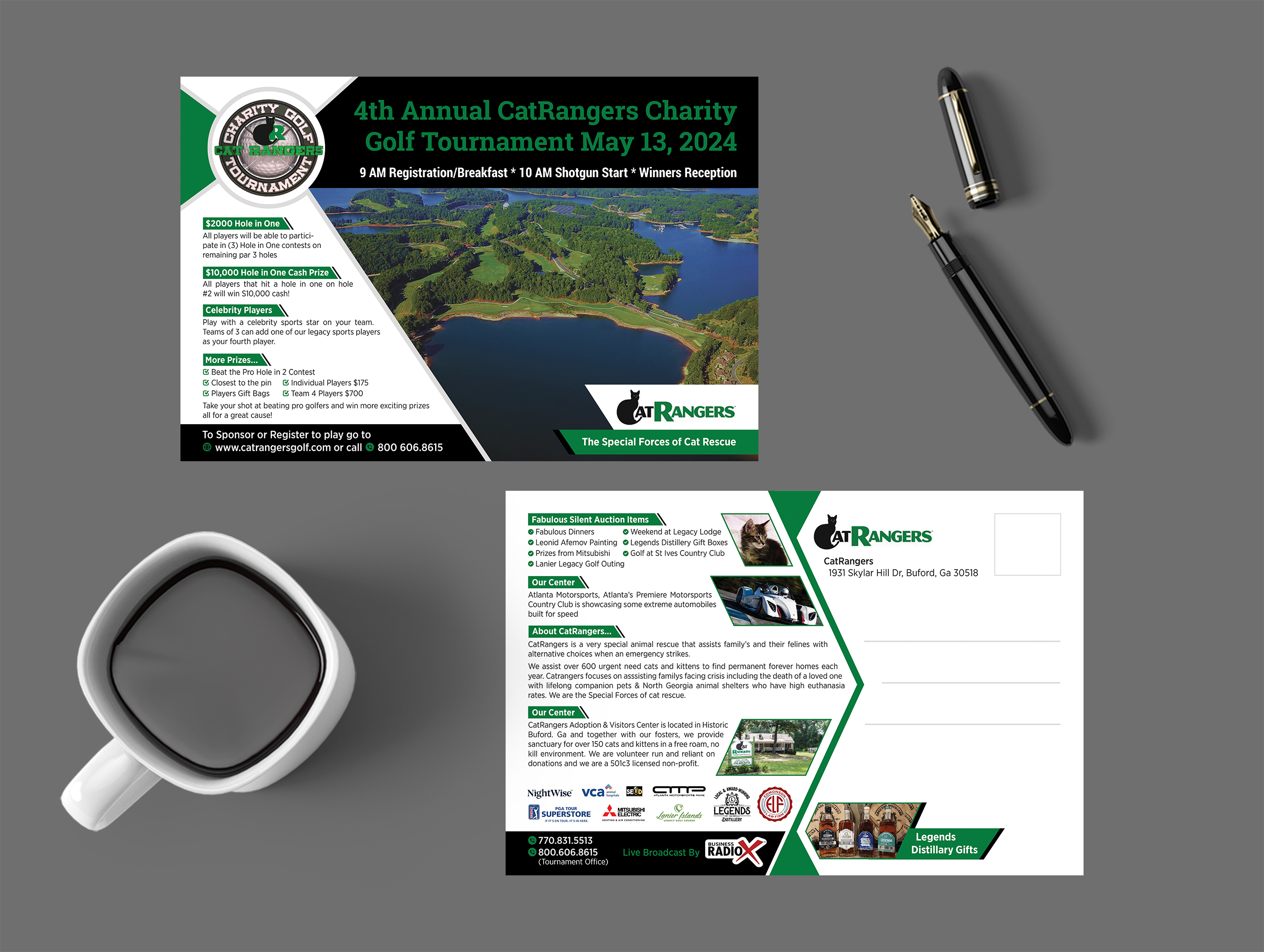 Postcard Design by GraphicsGuru for this project | Design #32598730