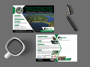 Postcard Design by GraphicsGuru for this project | Design: #32598730