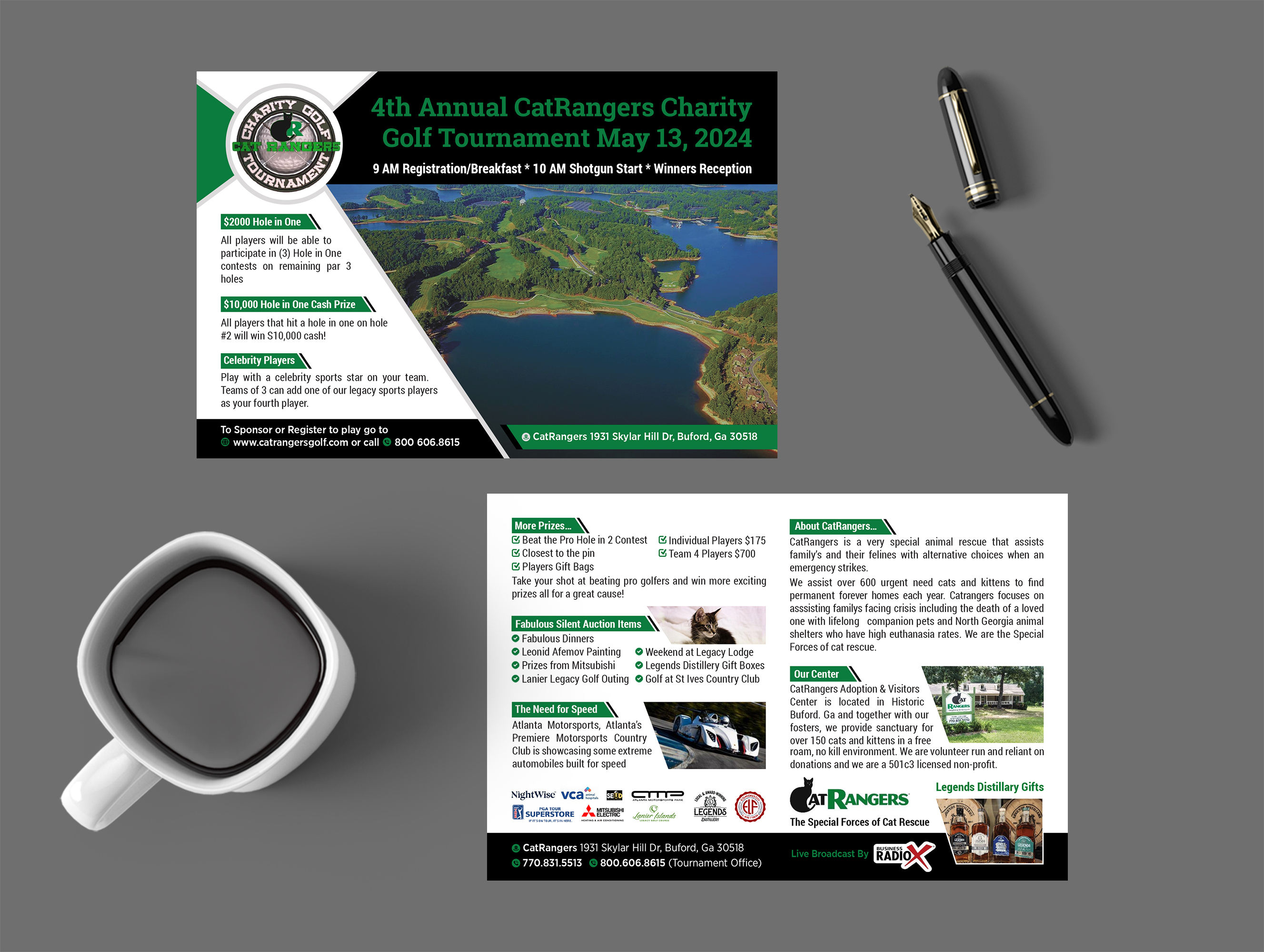 Postcard Design by GraphicsGuru for this project | Design #32603382