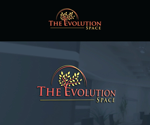 Diseño de Logo por Luckey yaari para The Evolution Space Therapy Pty Ltd | Diseño: #32602497