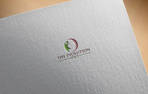 Diseño de Logo por Daniel Khan para The Evolution Space Therapy Pty Ltd | Diseño: #32597947