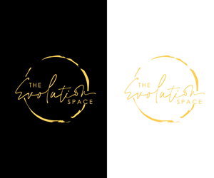 Diseño de Logo por Kavth para The Evolution Space Therapy Pty Ltd | Diseño: #32642348