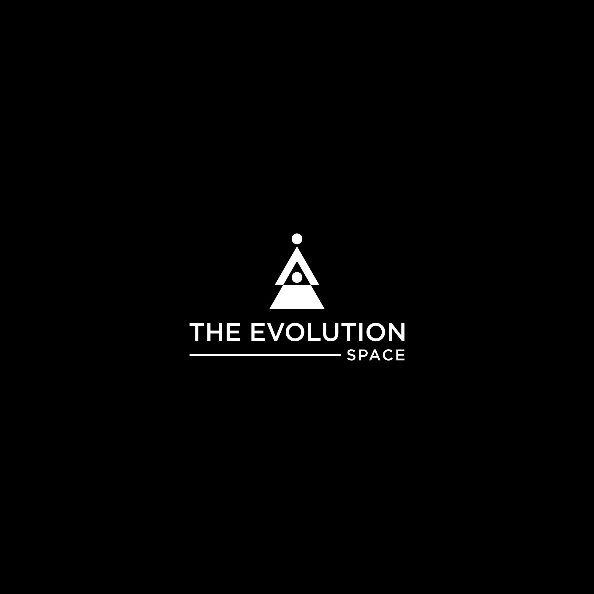 Logo Design by Masio_ for The Evolution Space Therapy Pty Ltd | Design #32641805