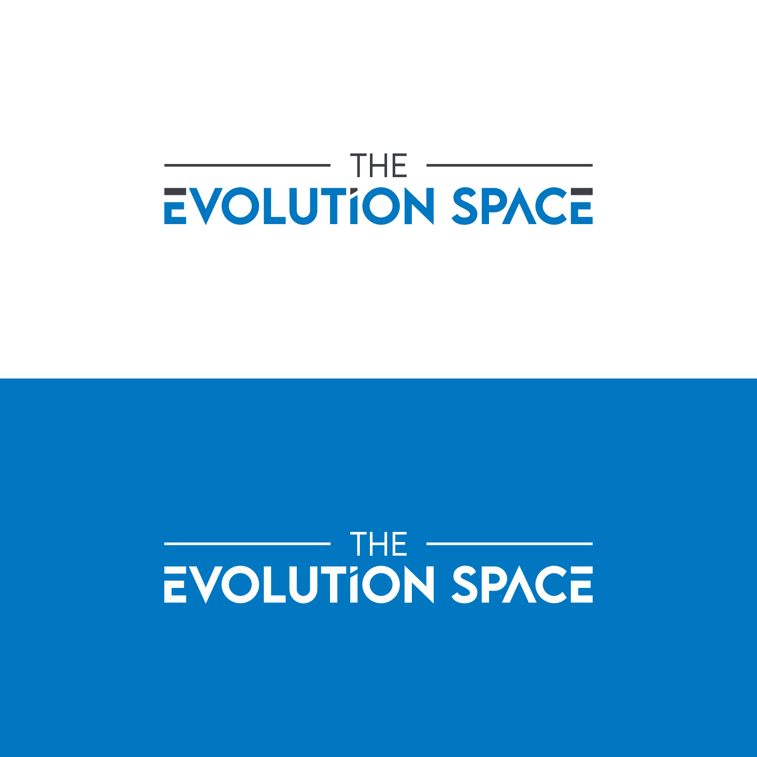 Design de Logo par cah awu pour The Evolution Space Therapy Pty Ltd | Design #32598124