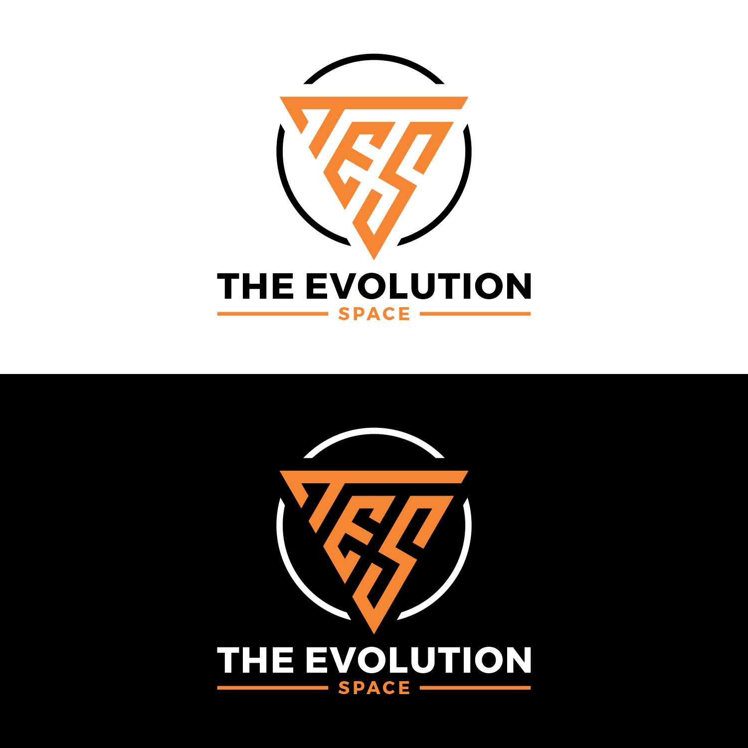 Logo-Design von 16surya für The Evolution Space Therapy Pty Ltd | Design #32598385