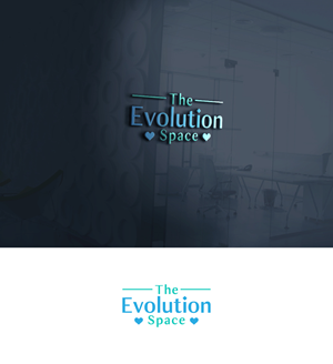Diseño de Logo por VisionCraft™ para The Evolution Space Therapy Pty Ltd | Diseño: #32607781