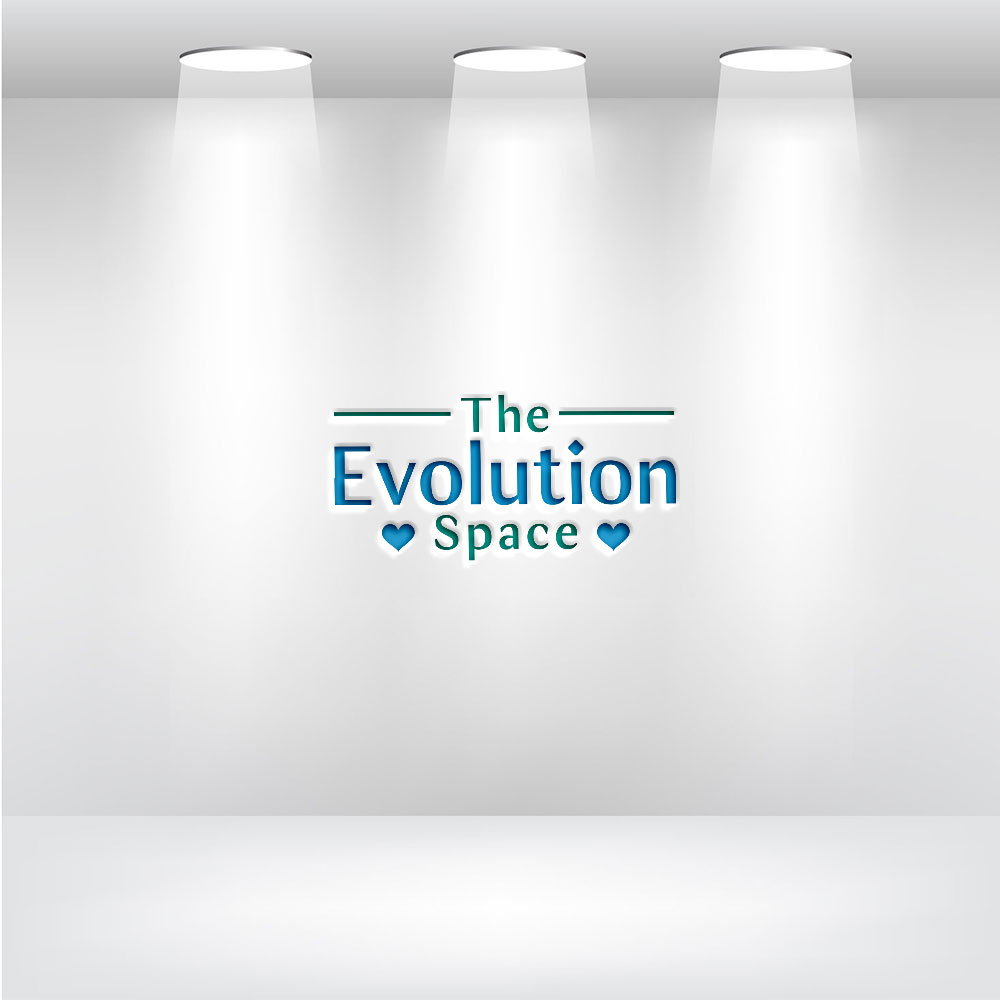 Diseño de Logo por VisionCraft™ para The Evolution Space Therapy Pty Ltd | Diseño #32607782