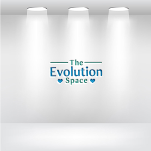 Diseño de Logo por VisionCraft™ para The Evolution Space Therapy Pty Ltd | Diseño: #32607782