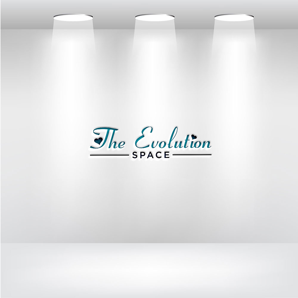 Diseño de Logo por VisionCraft™ para The Evolution Space Therapy Pty Ltd | Diseño #32607820
