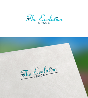 Diseño de Logo por VisionCraft™ para The Evolution Space Therapy Pty Ltd | Diseño: #32607822