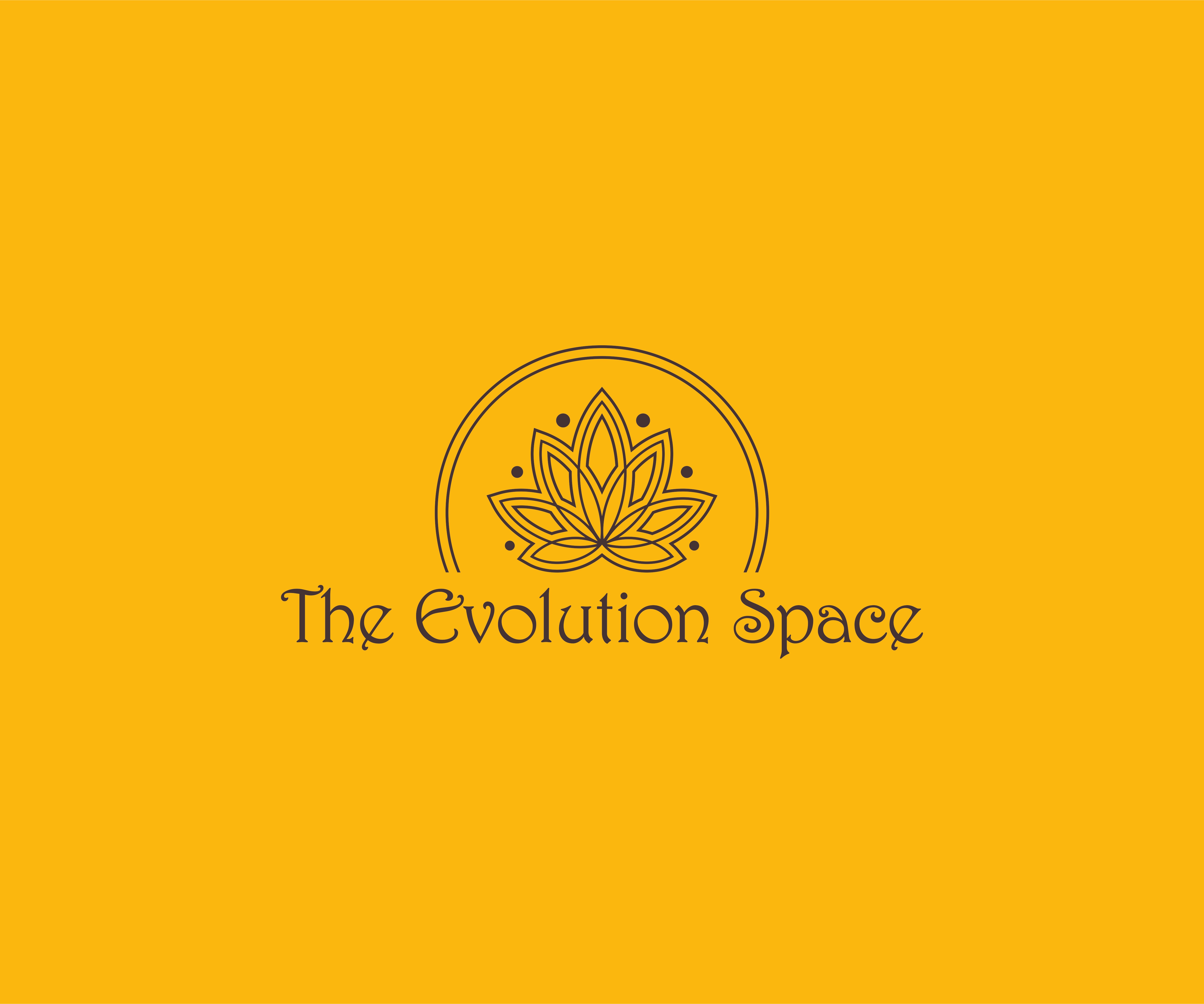 Diseño de Logo por rdpk para The Evolution Space Therapy Pty Ltd | Diseño #32623243