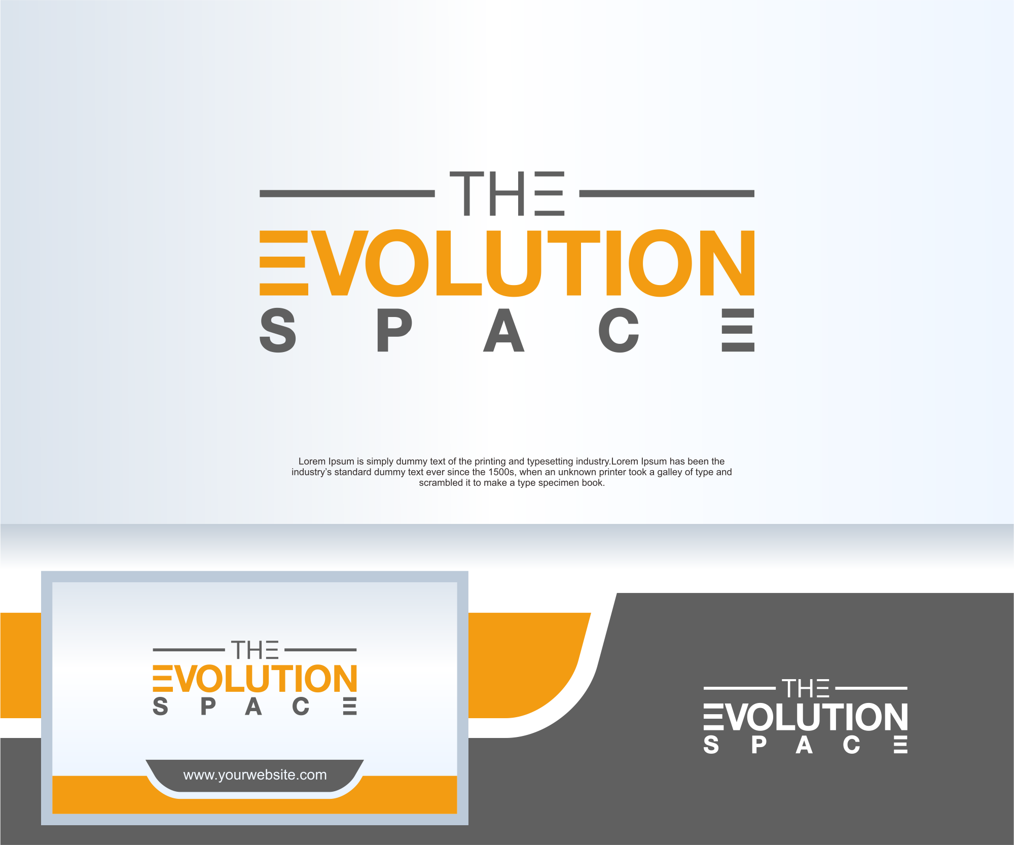 Logo-Design von Apache Kretek für The Evolution Space Therapy Pty Ltd | Design #32605165