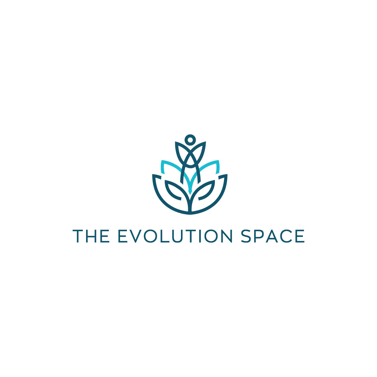 Diseño de Logo por LAXMI DESIGNHUB para The Evolution Space Therapy Pty Ltd | Diseño #32605523