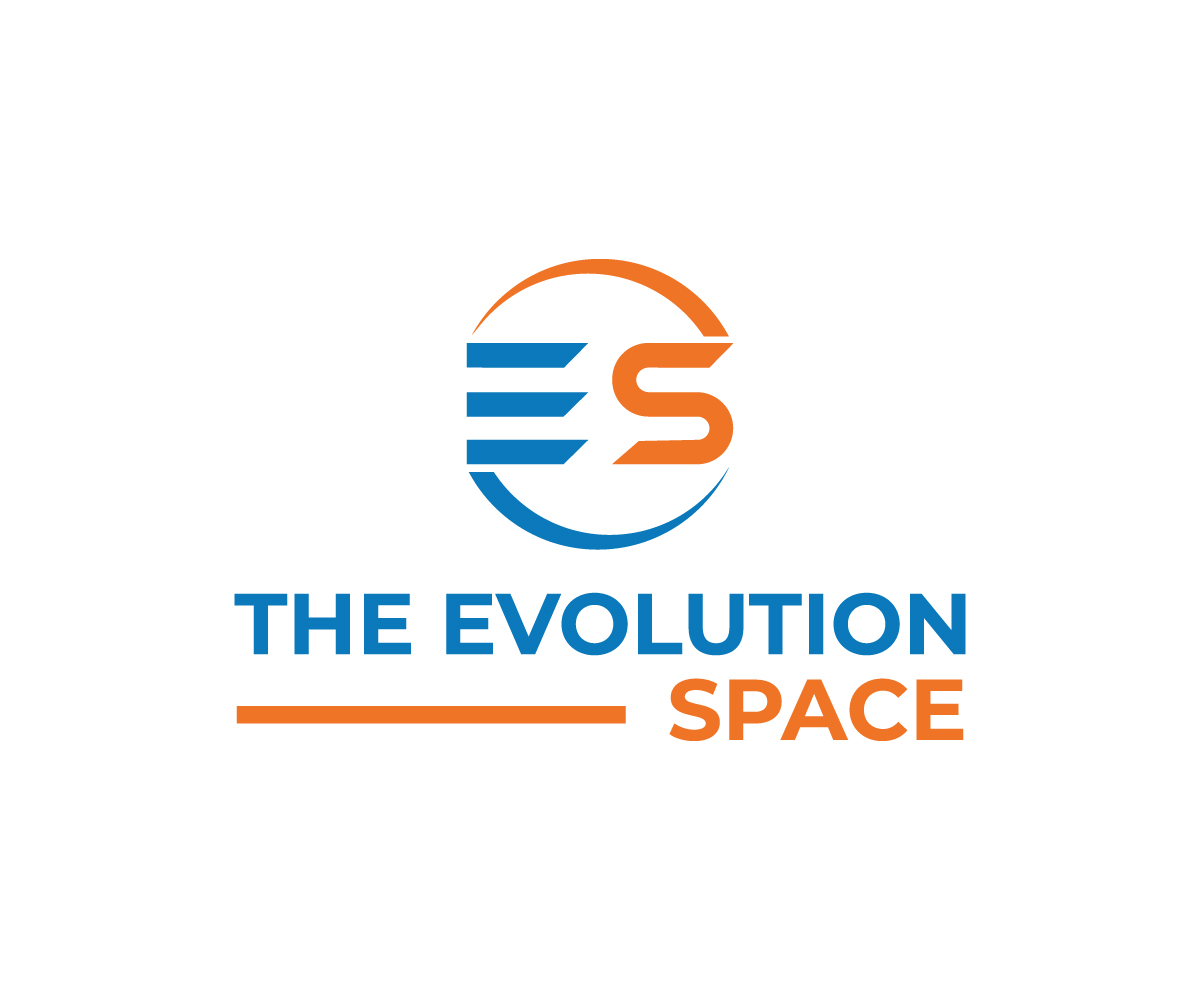 Logo Design by Marsan  Effendi for The Evolution Space Therapy Pty Ltd | Design #32644998