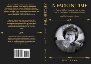 Book Cover Design by AnninWonderland for this project | Design: #32598823