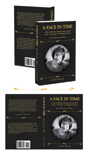Book Cover Design by AnninWonderland for this project | Design: #32601160