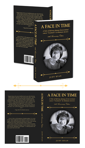 Book Cover Design by AnninWonderland for this project | Design: #32604795