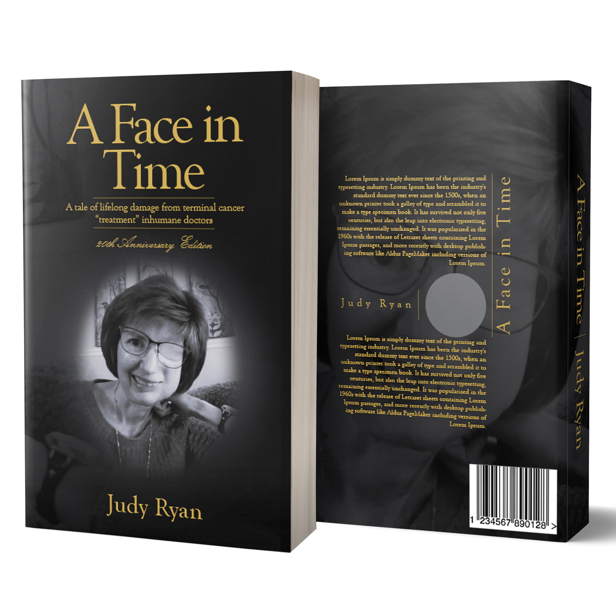 Book Cover Design by ARO for this project | Design #32599426