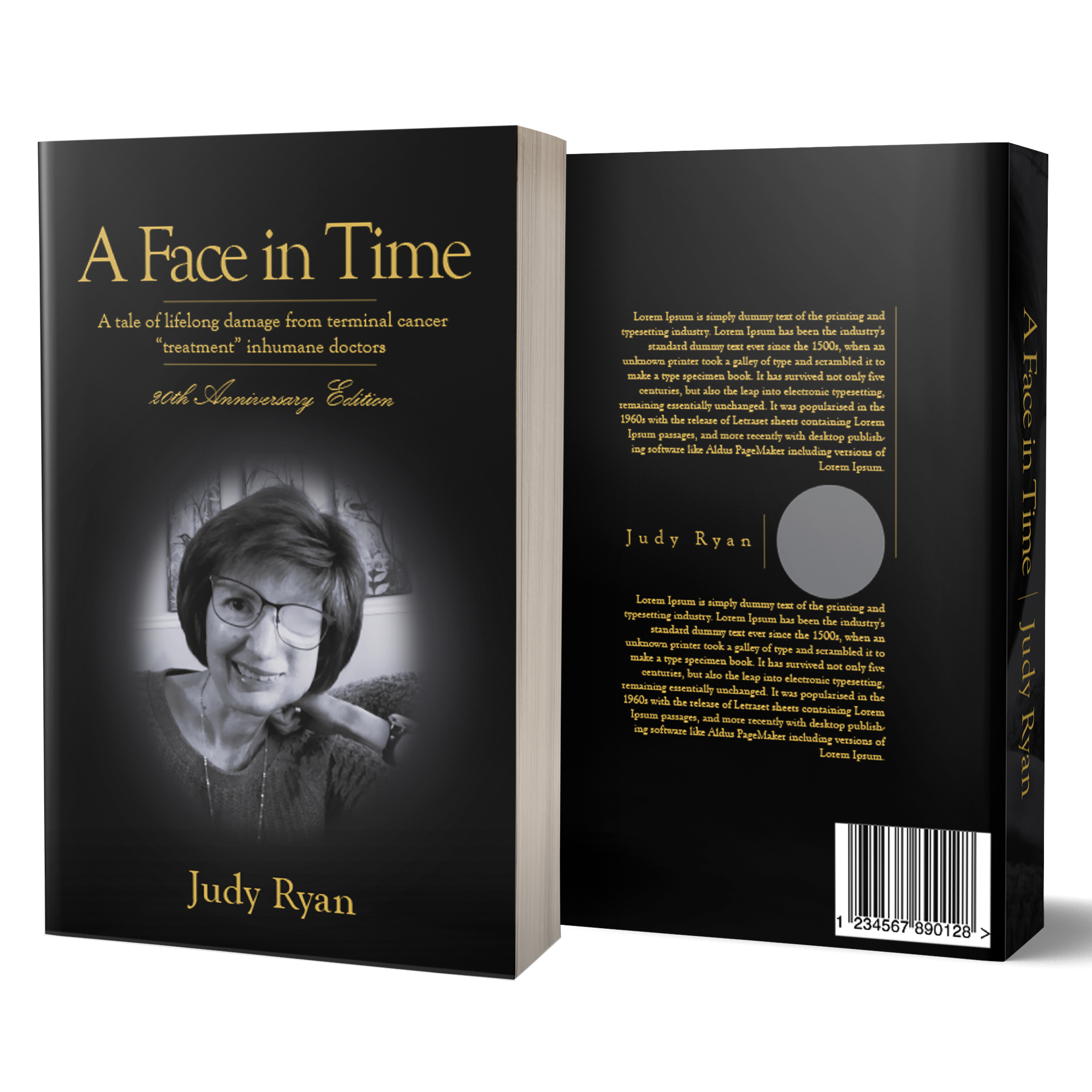 Book Cover Design by ARO for this project | Design #32599738