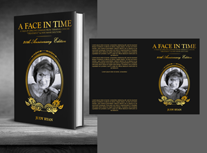 Book Cover Design by Graphic Storm for this project | Design: #32601283