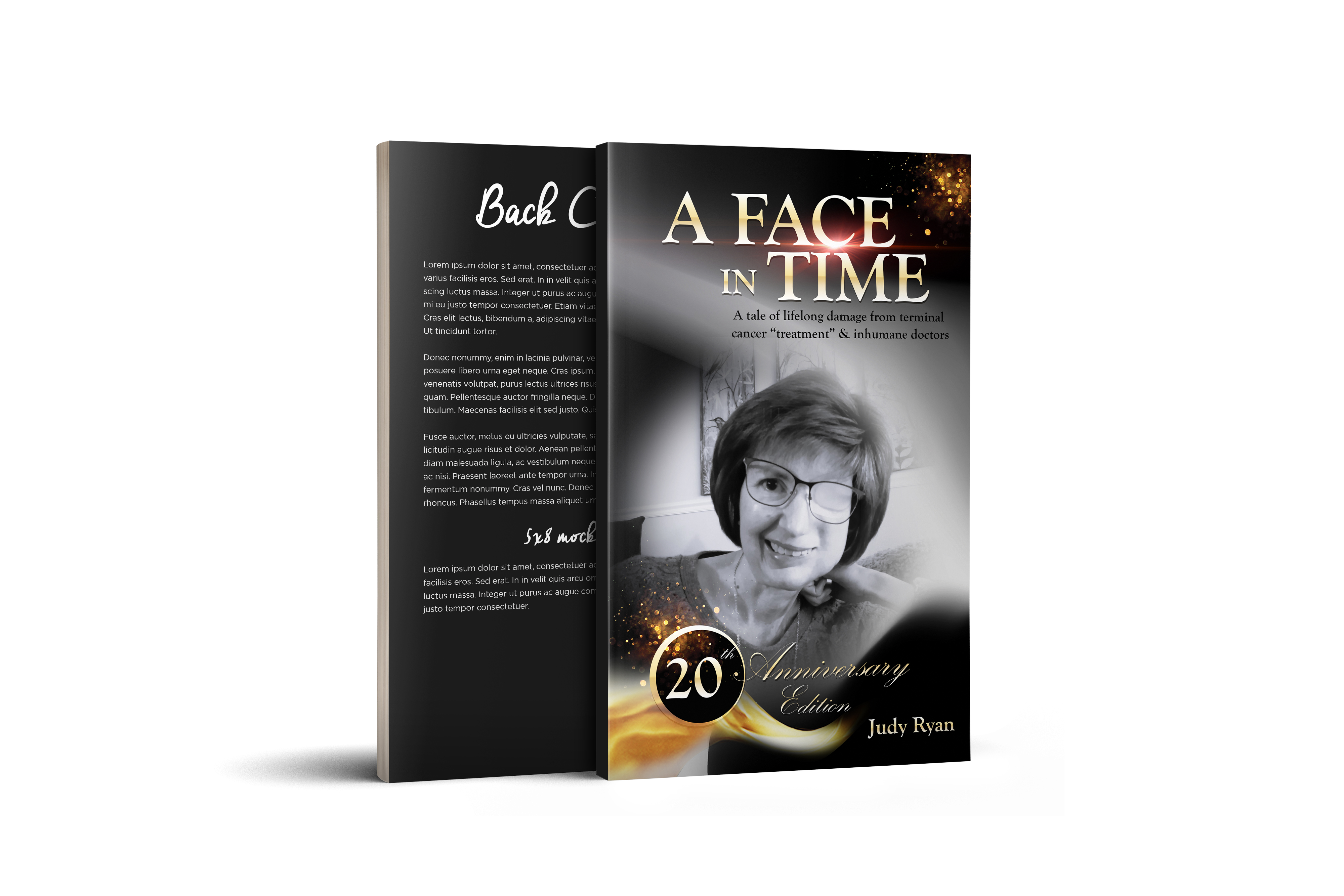 Book Cover Design by uk for this project | Design #32598800