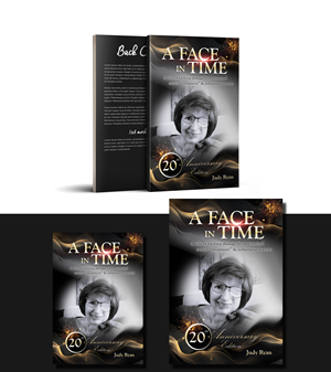 Book Cover Design by uk for this project | Design: #32598865