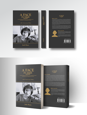 Book Cover Design by dadaMEDIA for this project | Design: #32596644