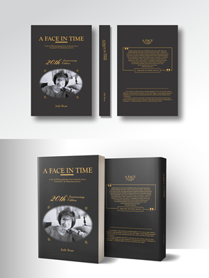 Book Cover Design by dadaMEDIA for this project | Design: #32601291