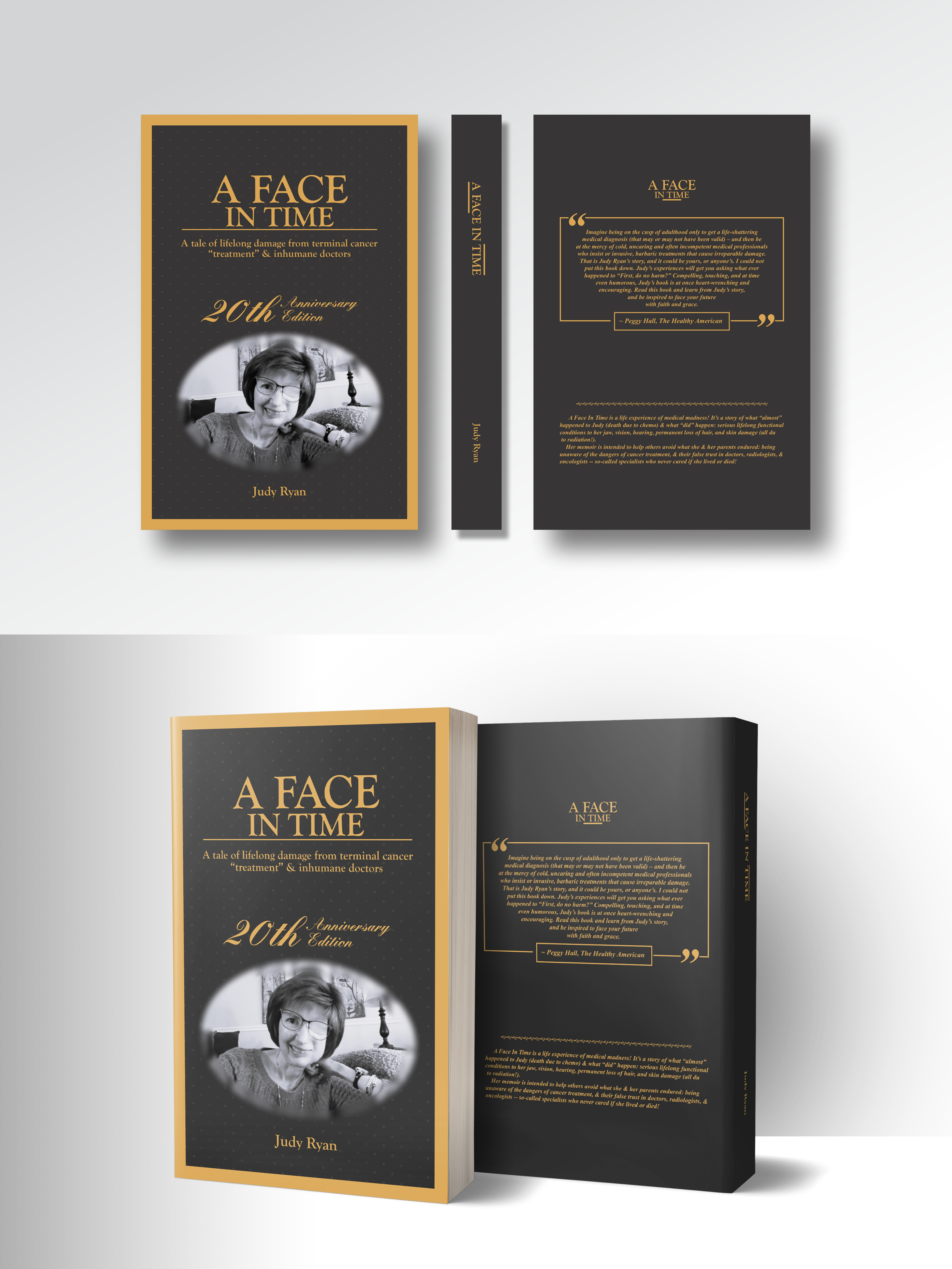 Book Cover Design by dadaMEDIA for this project | Design #32601296