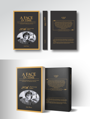Book Cover Design by dadaMEDIA for this project | Design: #32601296