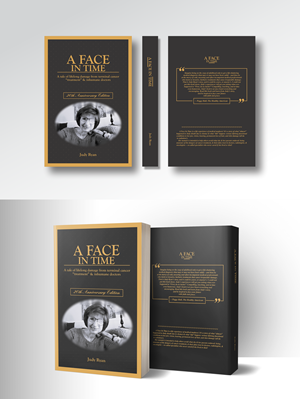 Book Cover Design by dadaMEDIA for this project | Design: #32602547