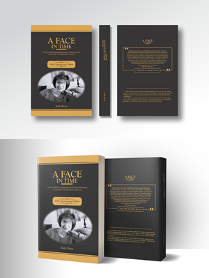 Book Cover Design by dadaMEDIA for this project | Design: #32602550