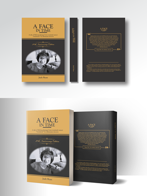 Book Cover Design by dadaMEDIA for this project | Design: #32602555