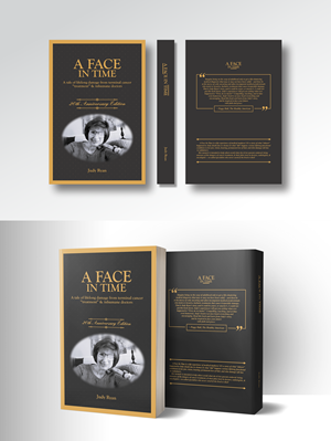 Diseño de portada de libro por dondhammie para este proyecto | Diseño #32604266