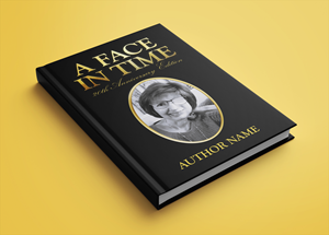 Book Cover Design by Elsa Designs for this project | Design: #32594226